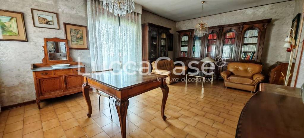 appartamento in vendita a Lucca in zona Sant'Anna