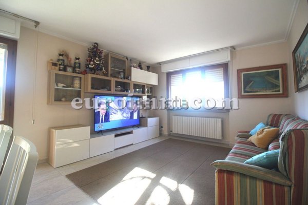 appartamento in vendita a Lucca in zona zona Arancio