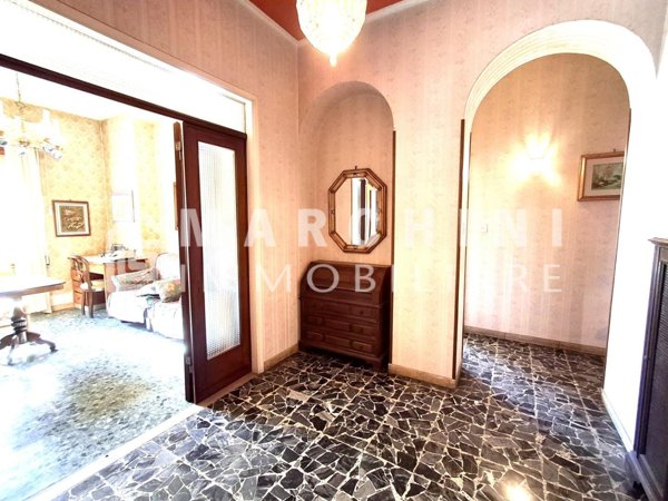 appartamento in vendita a Lucca in zona Centro Città