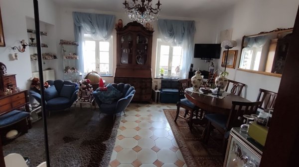 appartamento in vendita a Lucca in zona zona San Vito