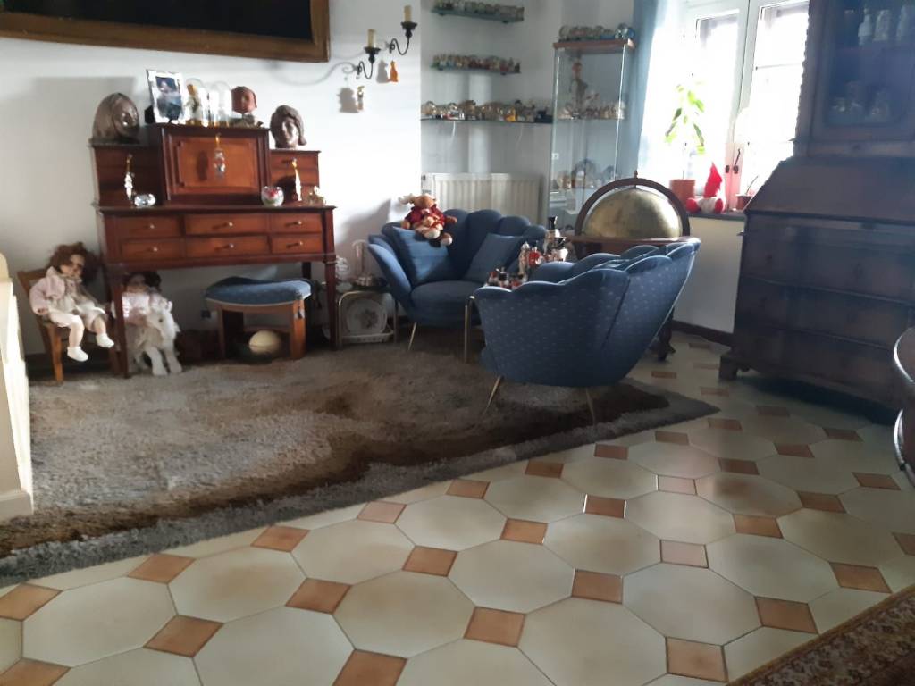 appartamento in vendita a Lucca in zona zona San Marco