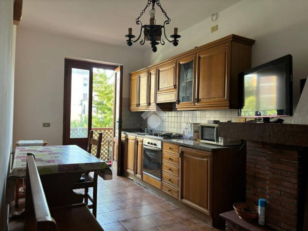 appartamento in vendita a Lucca in zona Sant'Anna