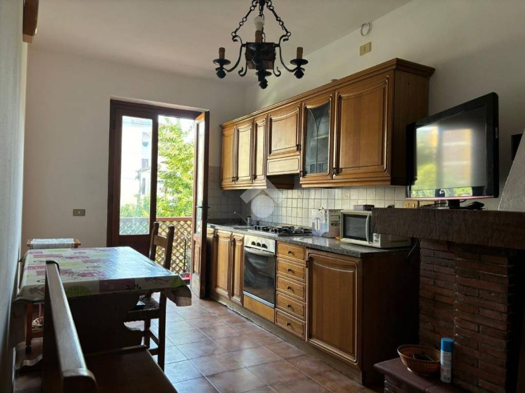 appartamento in vendita a Lucca in zona Sant'Anna