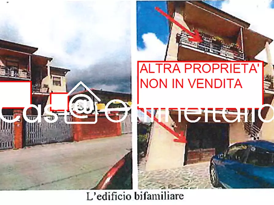 appartamento in vendita a Lucca in zona Sant'Angelo in Campo