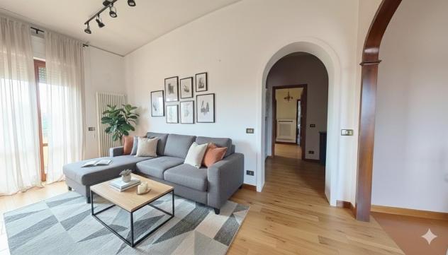 appartamento in vendita a Lucca in zona Centro Città