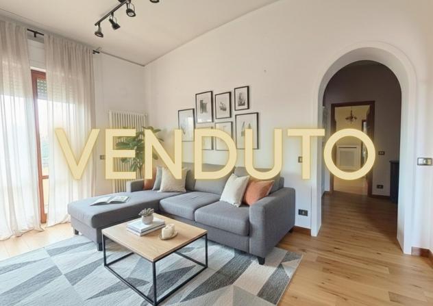 appartamento in vendita a Lucca in zona Centro Città