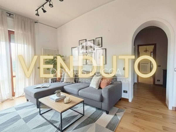 appartamento in vendita a Lucca in zona zona Sorbano