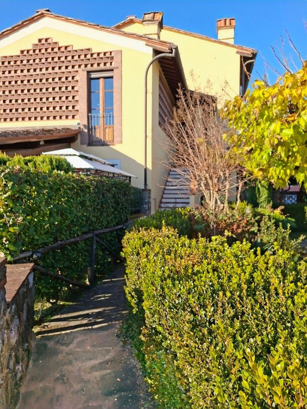 appartamento in vendita a Lucca