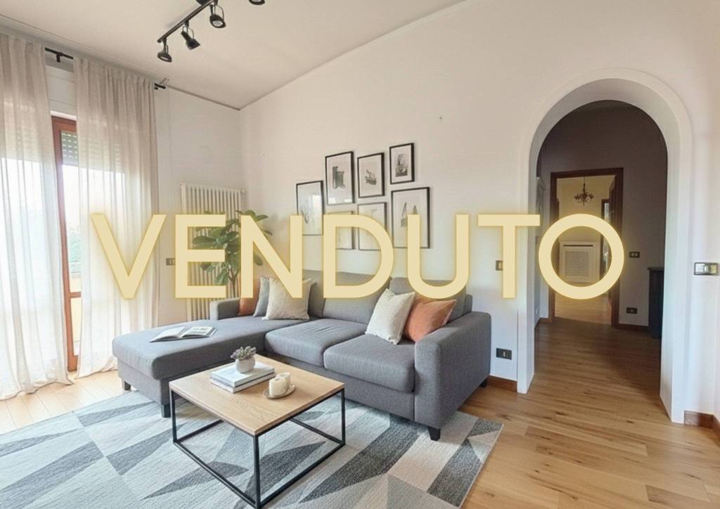 appartamento in vendita a Lucca in zona Sant'Anna