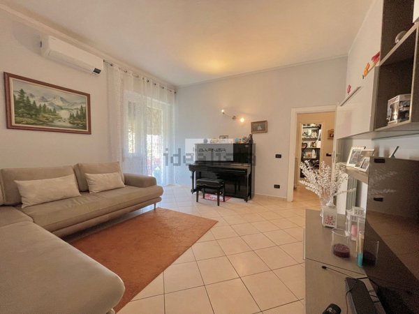 appartamento in vendita a Lucca in zona zona San Vito