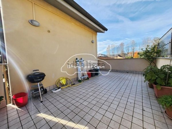 appartamento in vendita a Lucca in zona San Pietro a Vico