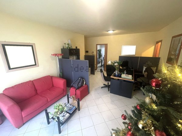 appartamento in vendita a Lucca in zona zona San Marco