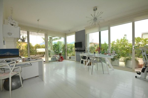 appartamento in vendita a Lucca in zona Zona San Concordio