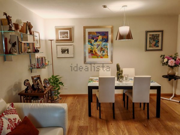 appartamento in vendita a Lucca in zona Sant'Anna