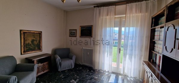 appartamento in vendita a Lucca in zona Zona San Concordio