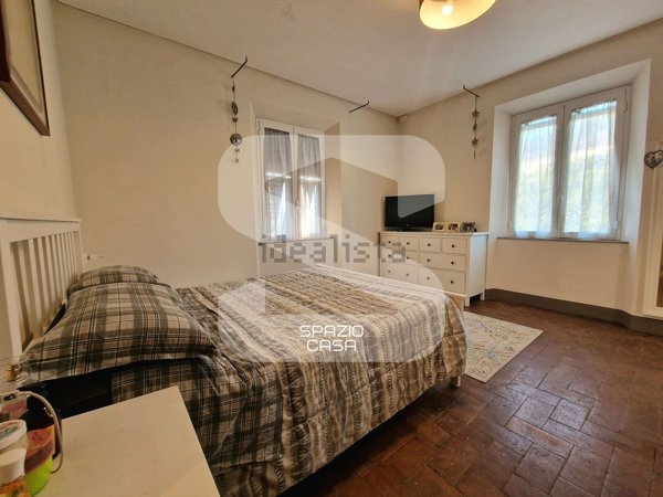 appartamento in vendita a Lucca in zona Monte San Quirico