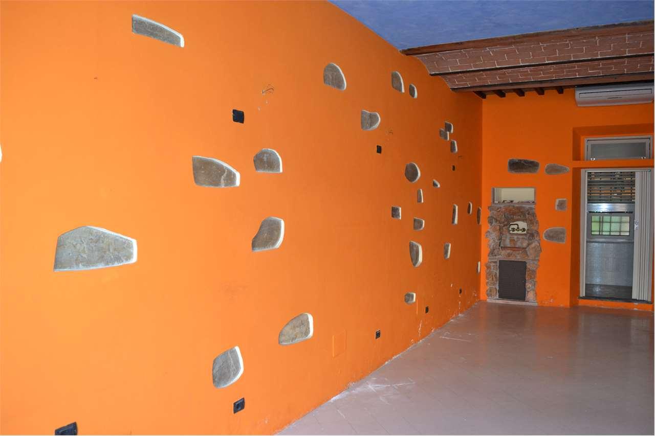 appartamento in vendita a Lucca in zona Zona San Concordio