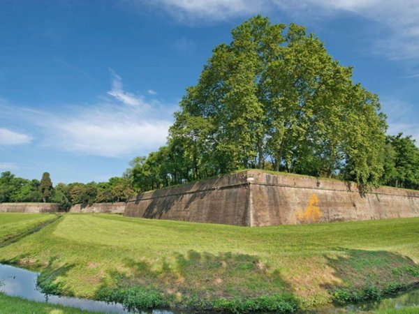negozio in vendita a Lucca in zona Centro Città