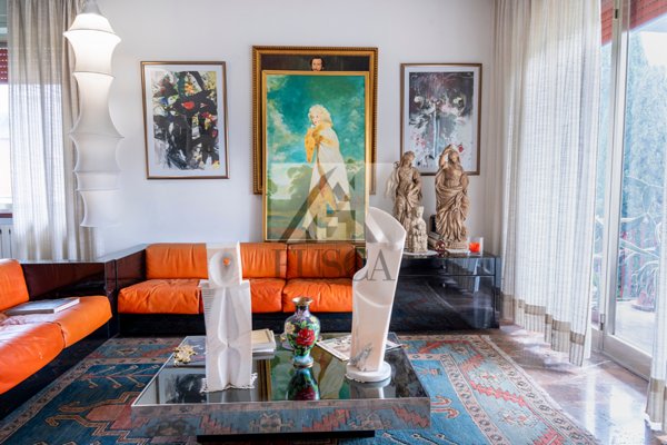 appartamento in vendita a Lucca in zona Sant'Anna