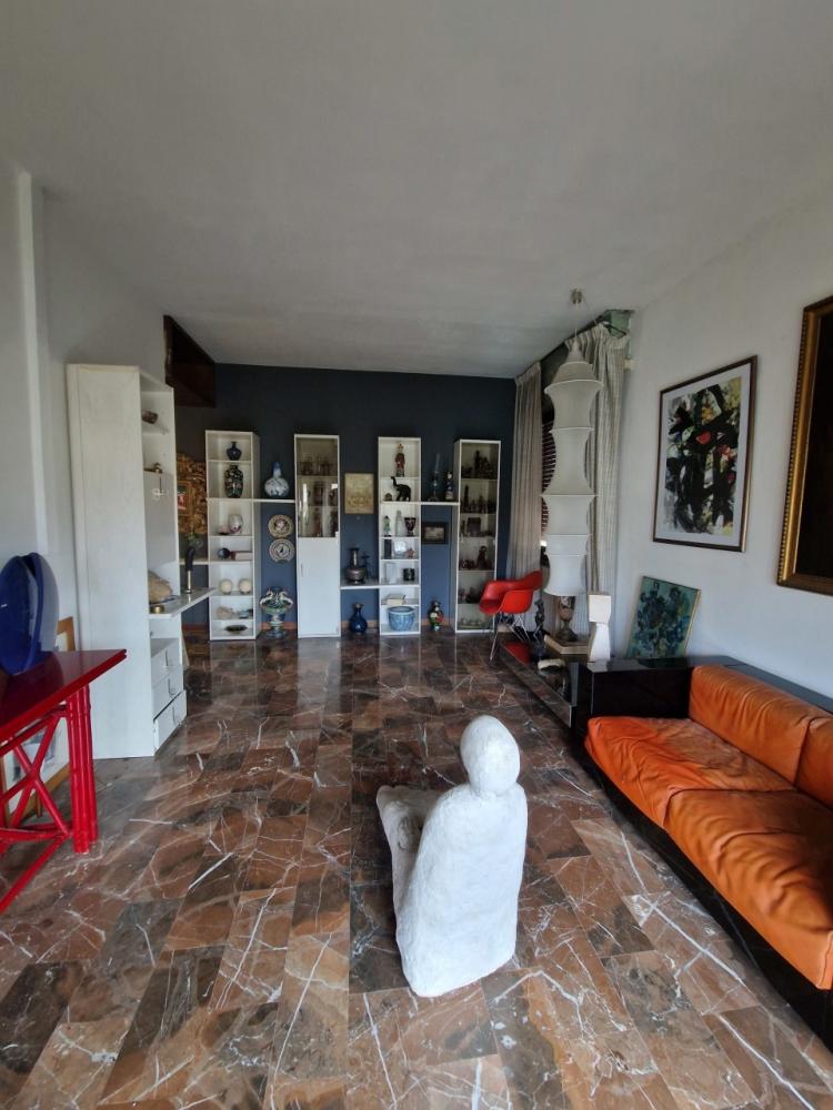 appartamento in vendita a Lucca in zona Centro Città