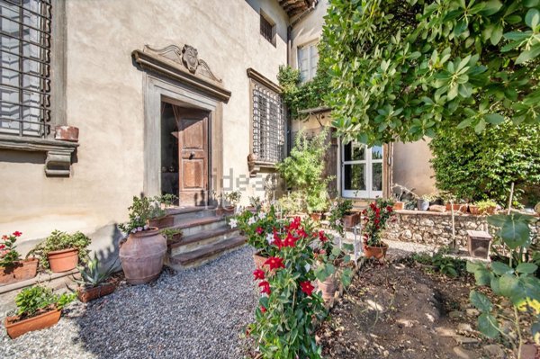 appartamento in vendita a Lucca in zona Monte San Quirico