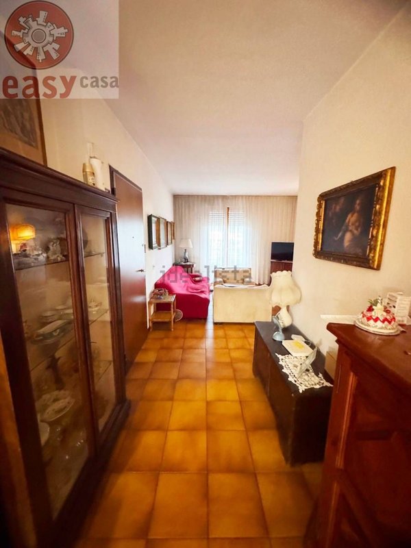 appartamento in vendita a Lucca in zona Zona San Concordio