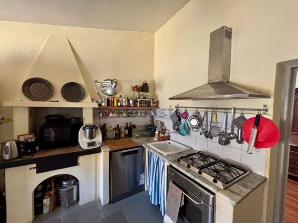 appartamento in vendita a Lucca in zona Centro Città