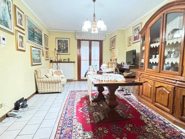 appartamento in vendita a Lucca in zona Monte San Quirico