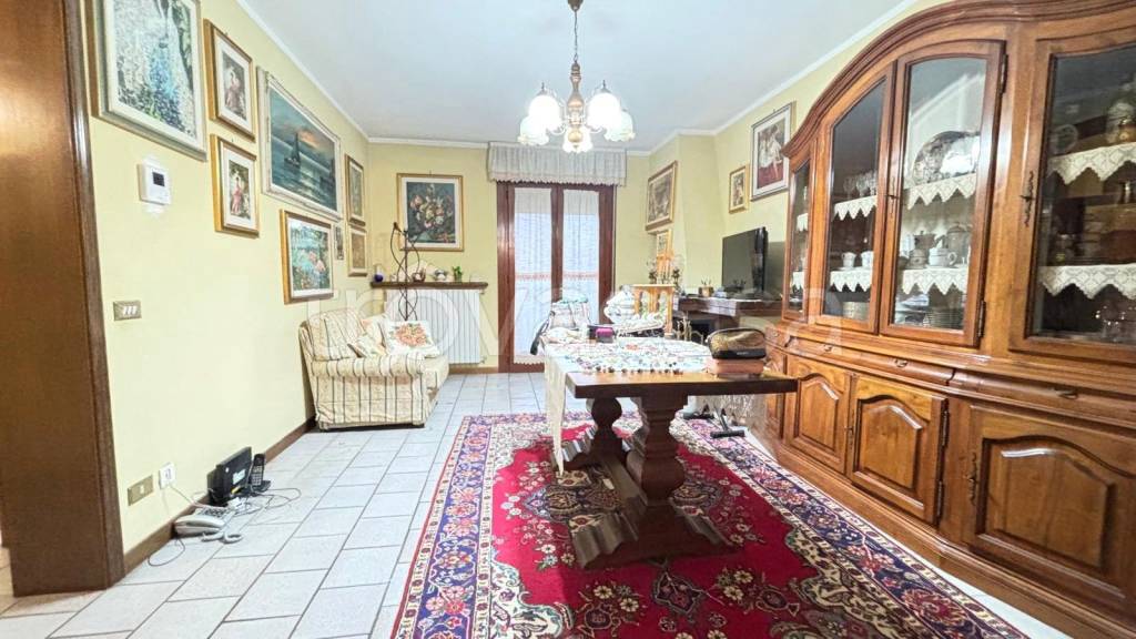 appartamento in vendita a Lucca in zona Monte San Quirico