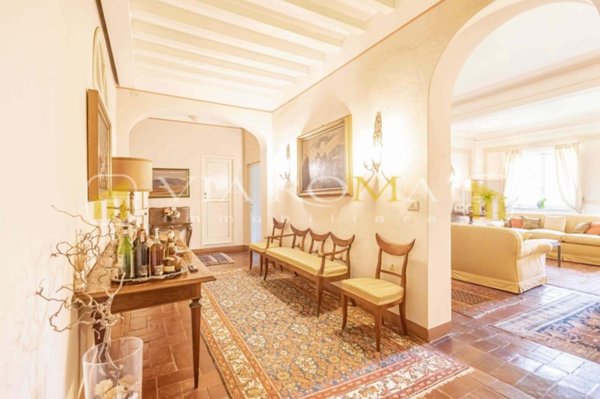 appartamento in vendita a Lucca in zona Centro Città