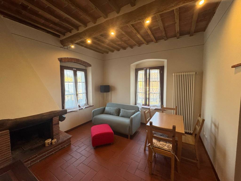 appartamento in vendita a Lucca in zona Centro Città