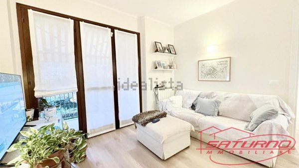 appartamento in vendita a Lucca in zona Sant'Anna