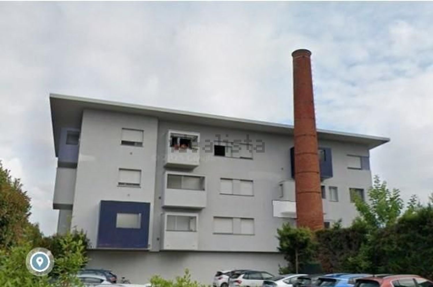 appartamento in vendita a Lucca in zona zona San Marco