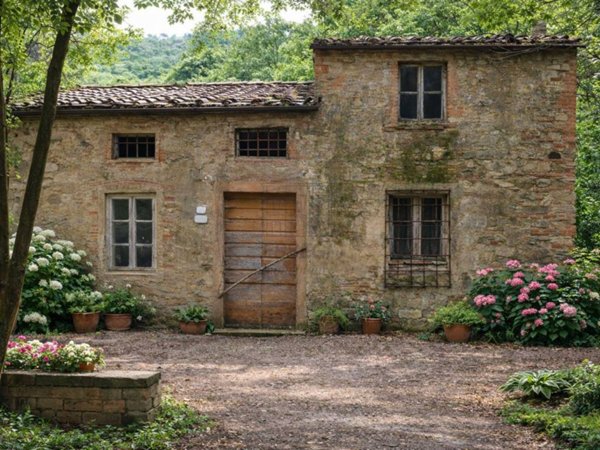 casa indipendente in vendita a Lucca in zona Monte San Quirico