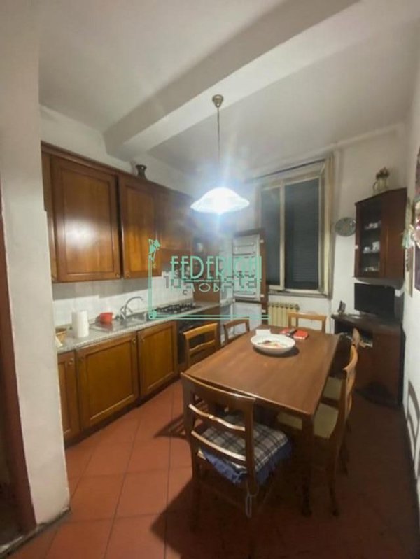 appartamento in vendita a Lucca in zona zona San Marco