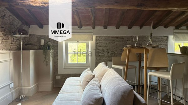 appartamento in vendita a Lucca in zona zona San Filippo