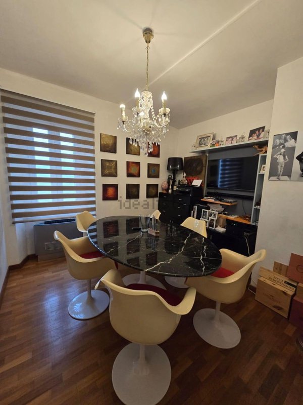 appartamento in vendita a Lucca in zona Centro Città