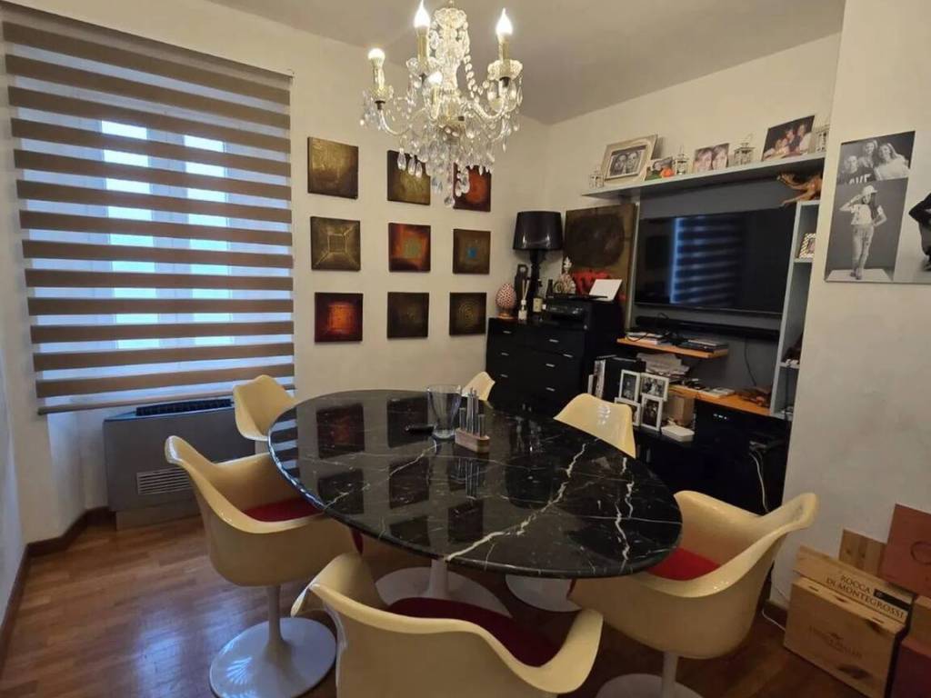 appartamento in vendita a Lucca in zona Centro Città