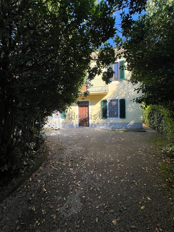 appartamento in vendita a Lucca