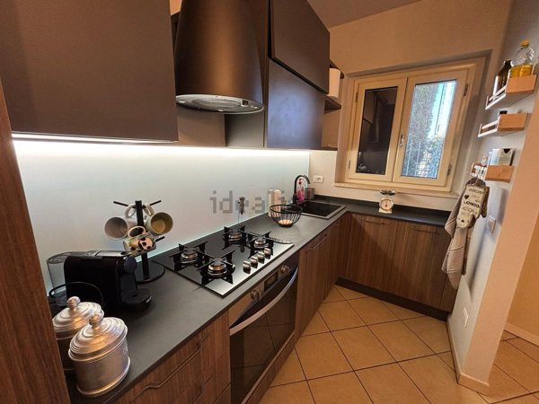 appartamento in vendita a Lucca in zona zona SS. Annunziata