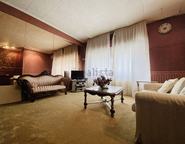 appartamento in vendita a Lucca in zona Zona San Concordio