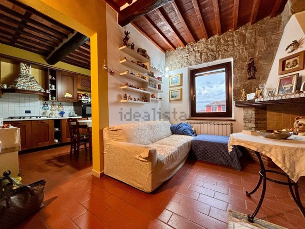 appartamento in vendita a Lucca in zona zona Antraccoli