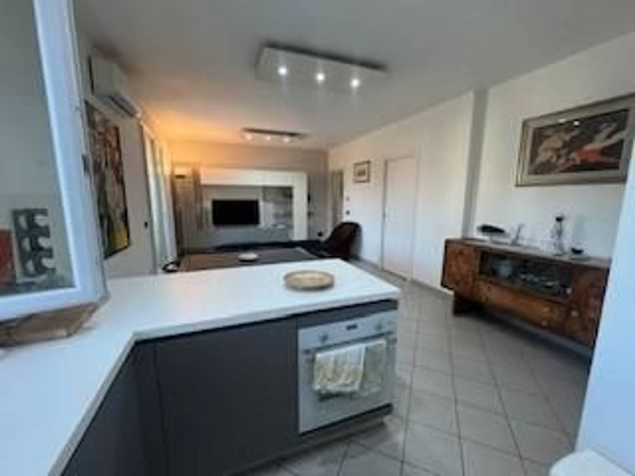 appartamento in vendita a Lucca in zona Zona San Concordio