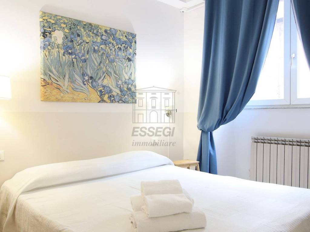 appartamento in vendita a Lucca in zona Centro Città