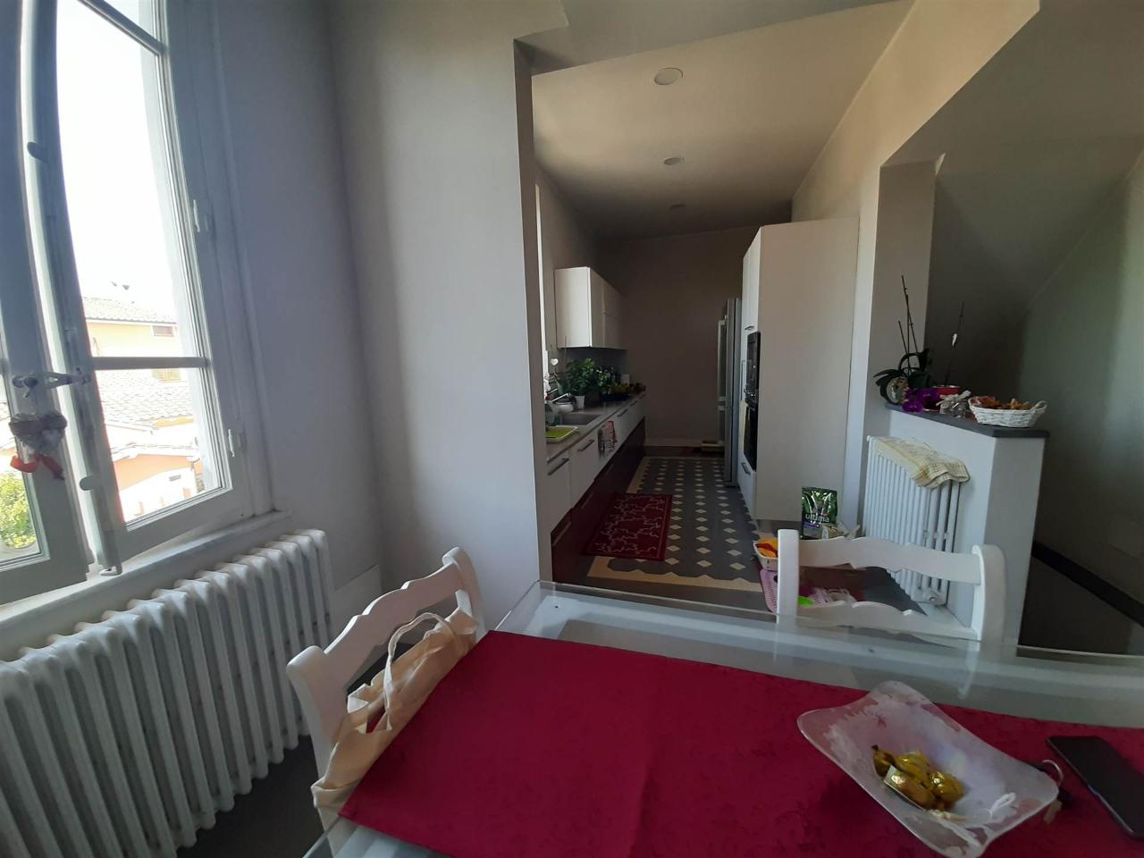 casa indipendente in vendita a Lucca in zona zona San Marco