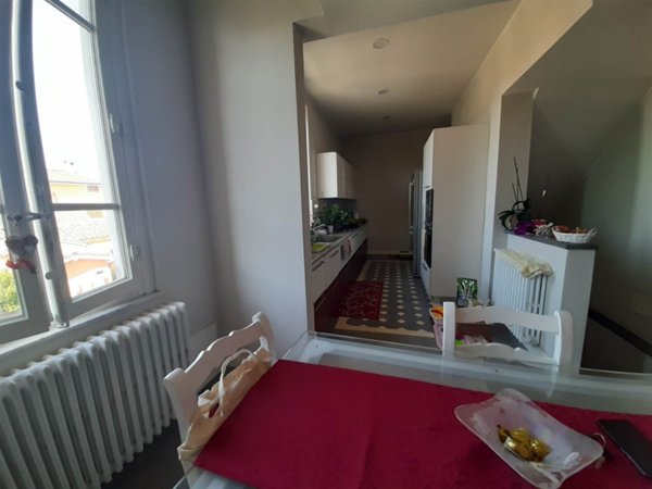 casa indipendente in vendita a Lucca in zona zona Arancio