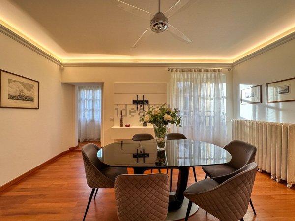 appartamento in vendita a Lucca in zona Centro Città