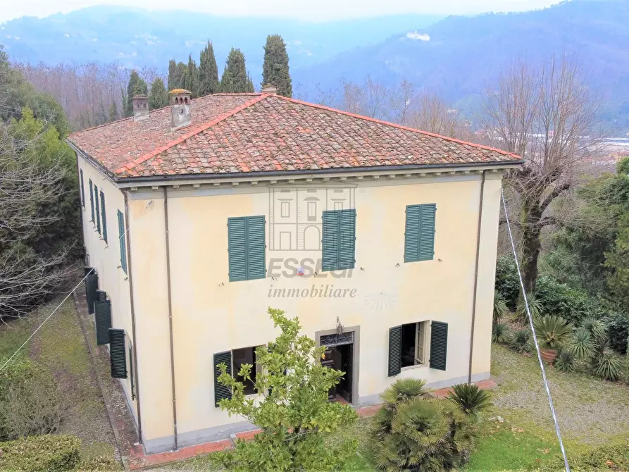casa indipendente in vendita a Lucca in zona Monte San Quirico