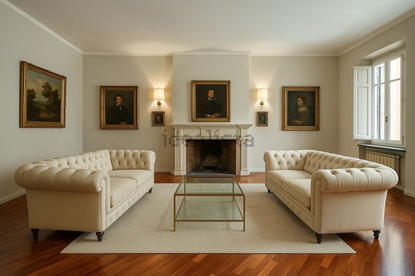 appartamento in vendita a Lucca in zona Centro Città