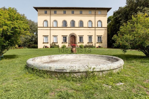 casa indipendente in vendita a Lucca in zona Pieve Santo Stefano